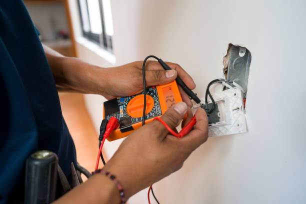 Best Electrical Installation Contractor  in Horace, ND