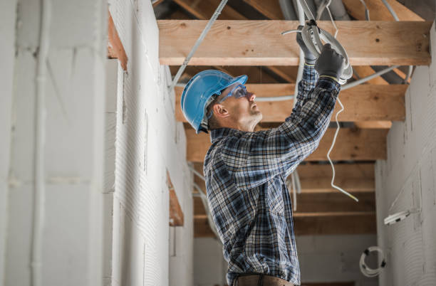 Best Electrical Outlet Repair  in Horace, ND