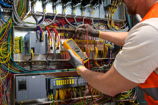 Best Electrical Repair Services  in Horace, ND