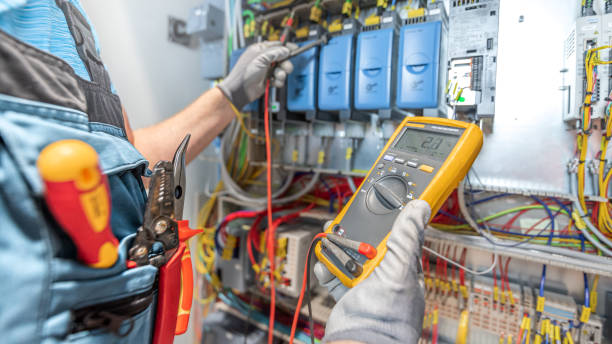 Trusted ND Electrician Experts